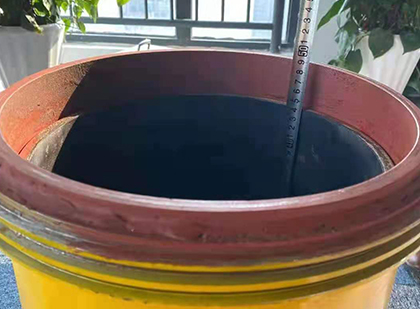 巴州抗爆容器
