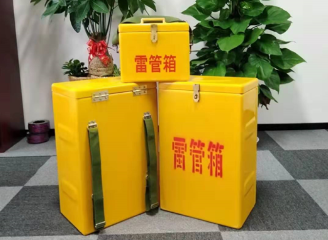 巴州如何防止雷管箱炸药箱等矿用物品生锈？